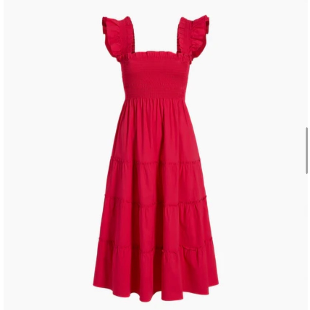 Hill House Nap Dress